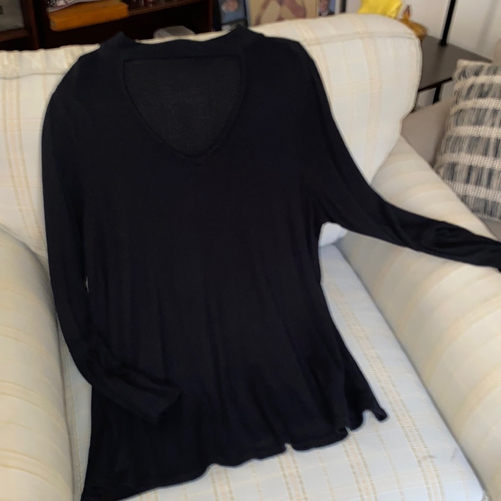 Lane Bryant sweater